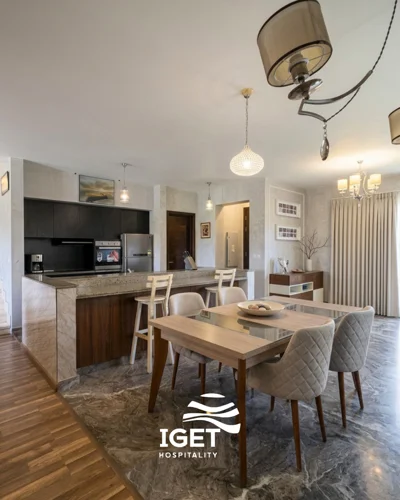 Image of Twinhouse with Private Pool in Marassi - Verona Phase